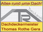 Dachdeckermeiser Thomas Rothe